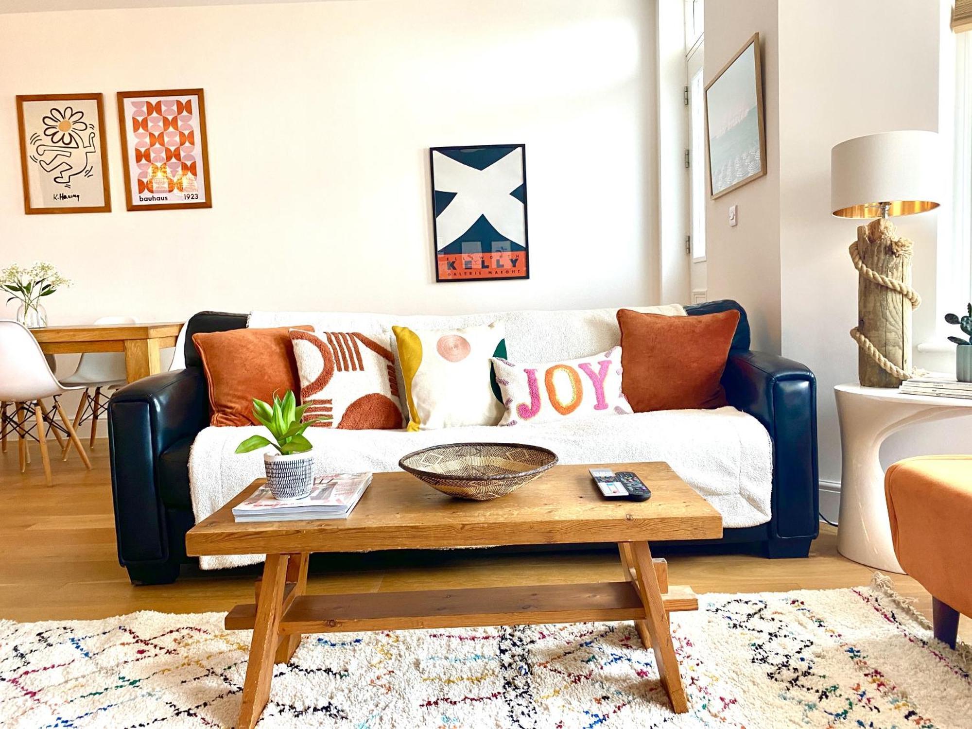 Stunning 2 Bed Apartment Sea Views And Parking เวอร์ทิง ภายนอก รูปภาพ